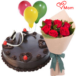 Mothers Day Gifts Delivery in Hyderabad Online Same Day Free Shipping