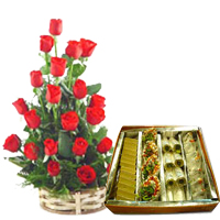 Spread the fragrance of blossoms all across the year and make your loved ones delighted