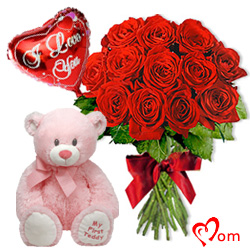 Make you Mom feel happy with Same-Day Delivery of Mother's Day Gifts to India