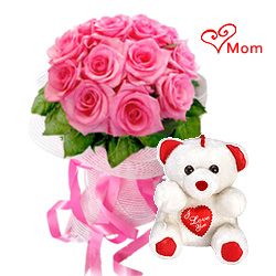Celebrate Motherhood by sending fabulous Mother’s Day Gifts to Chennai at Reasonable