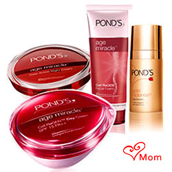 Buy Unique Mother's Day Gifts Online availing Free Same Day Delivery all across Mumbai