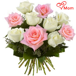 Buy Unique Mother's Day Gifts Online availing Free Same Day Delivery all across Mumbai