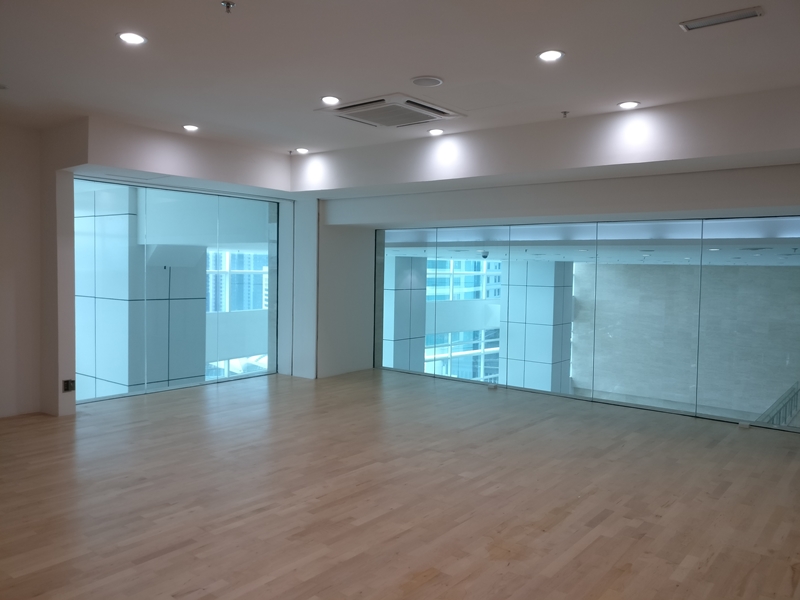 Q Sentral KL Sentral