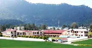 Boarding schools in Nainital
