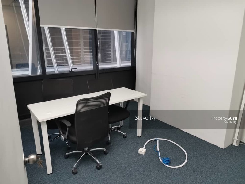 Menara Suezcap, KL Gateway