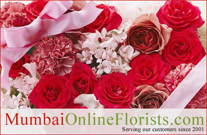Buy Unique Mother's Day Gifts Online availing Free Same Day Delivery all across Mumbai