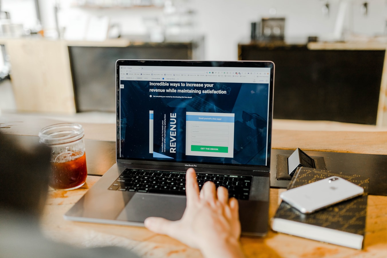 Customizable CMS: Manage Your Website Successfully