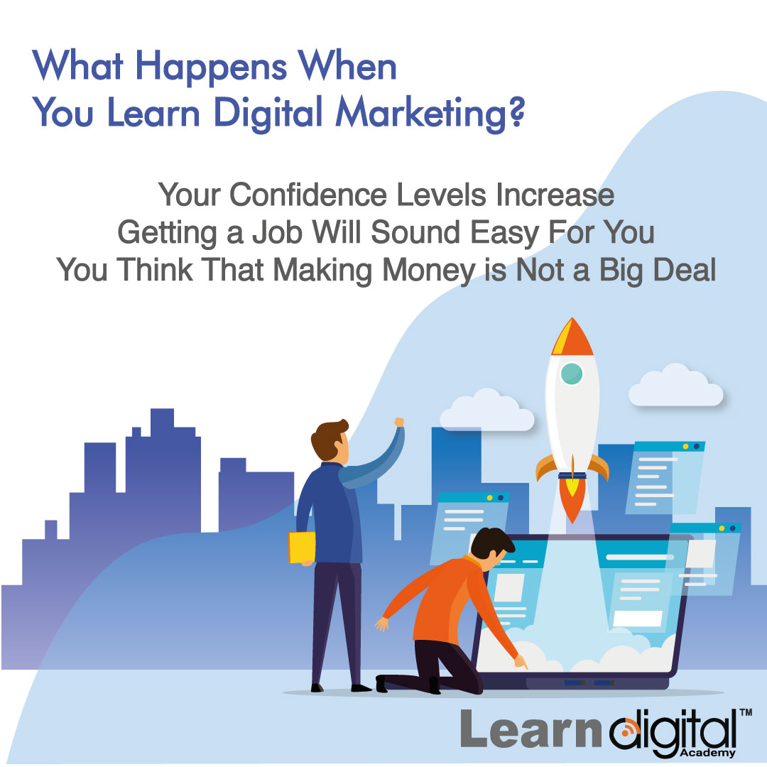 Best digital marketing training institute in Ban galore