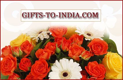Make you Mom feel happy with Same-Day Delivery of Mother's Day Gifts to India