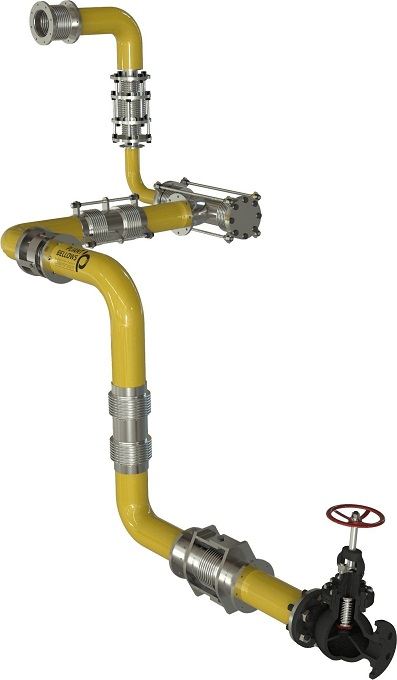 Metal Bellows Manufacturer