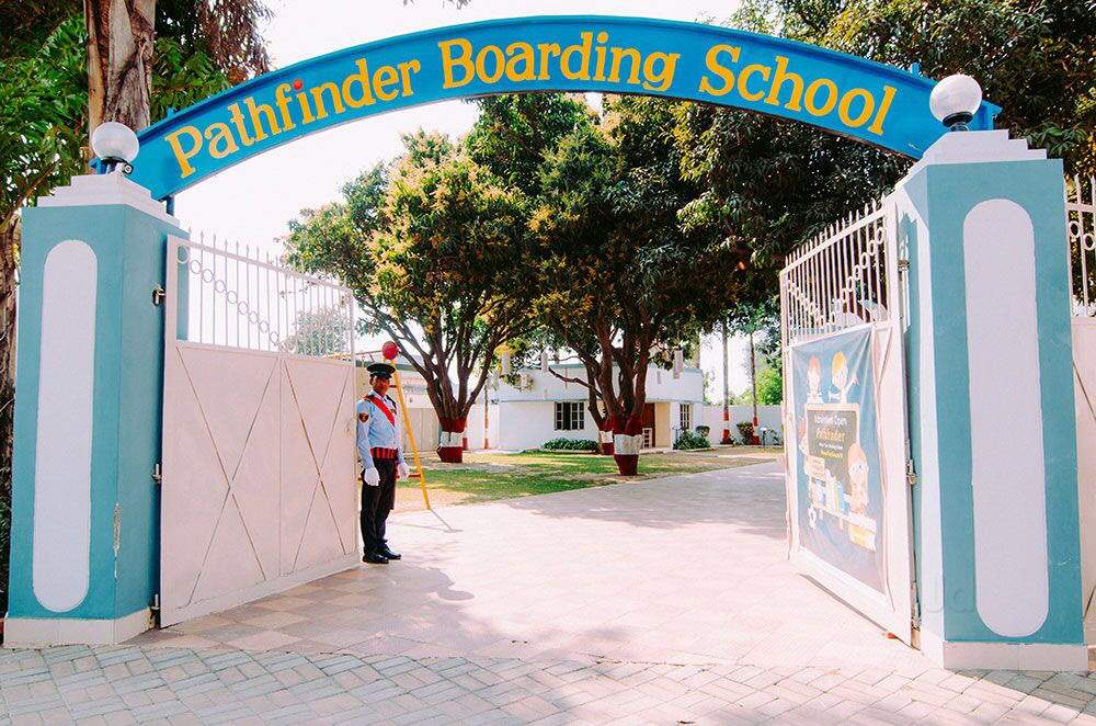 Boarding schools in Nainital