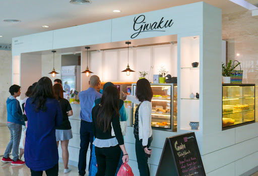 Q Sentral KL Sentral