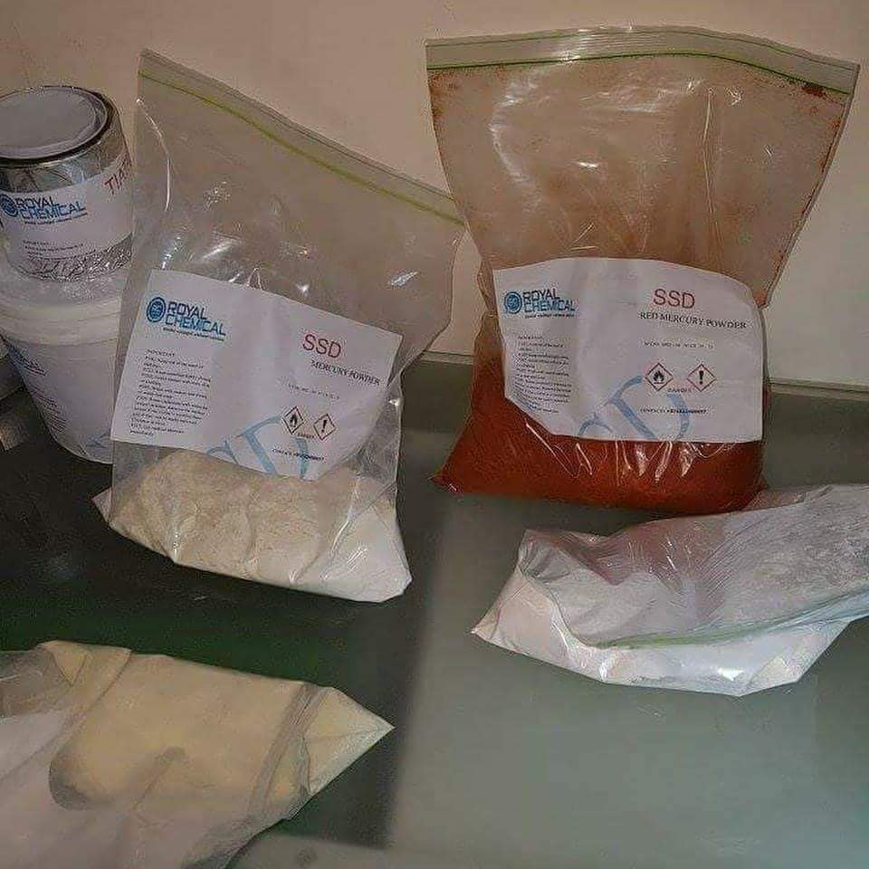 ssd chemical solution and Activation powder for all type of coated notes