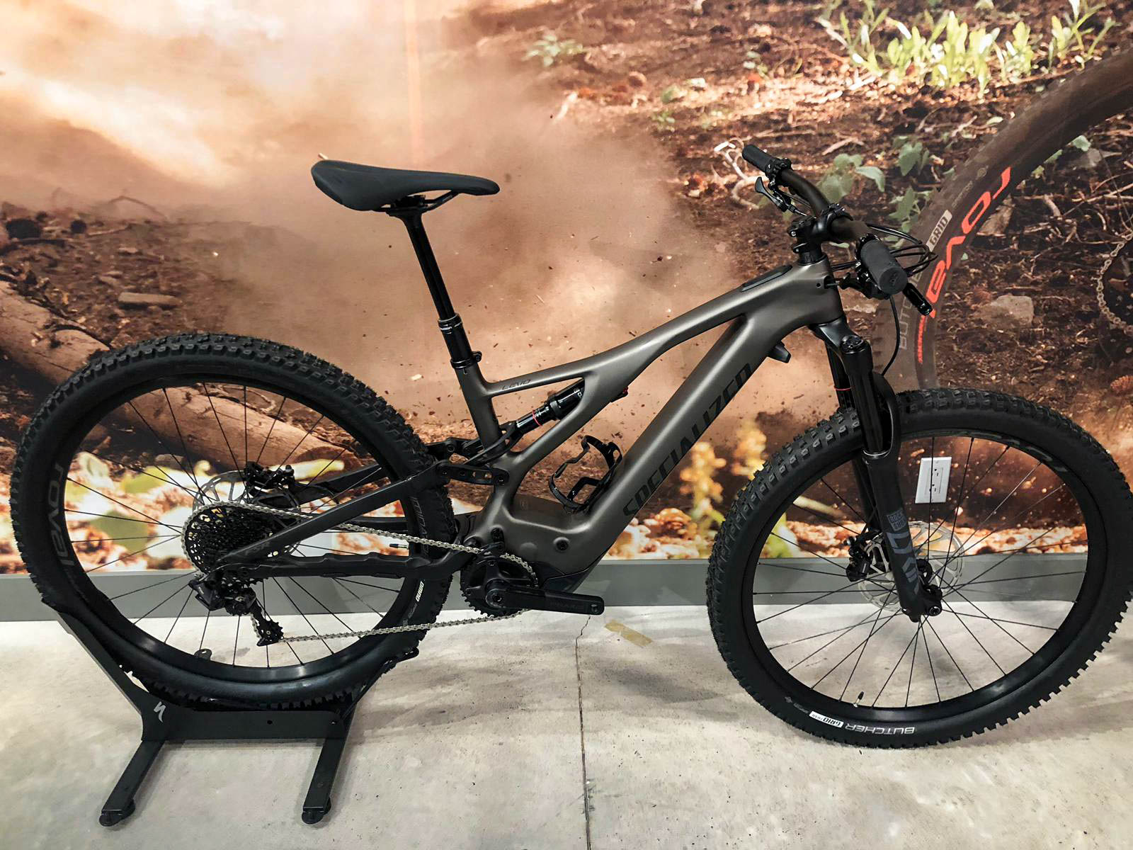 2020 Specialized S-Works CruX