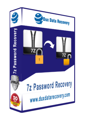 7zip Password Cracker