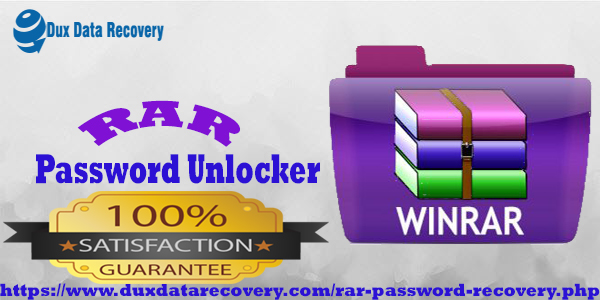 best rar password recovery