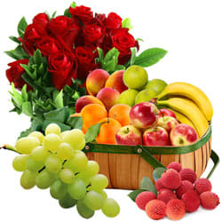 Shop for Best Online Flowers to Bangalore