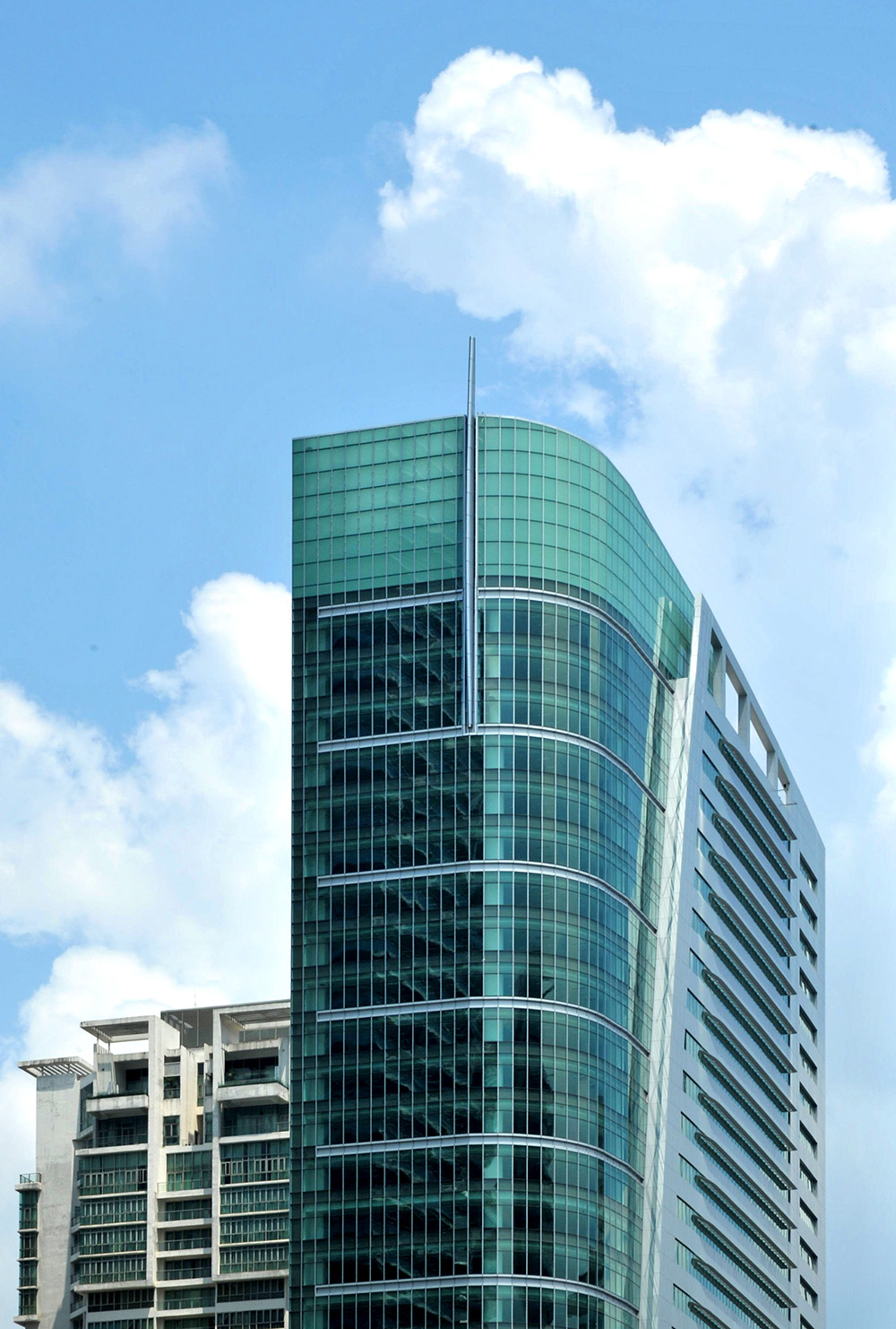 Menara Prestige
