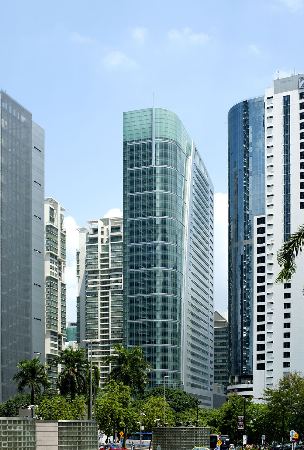 Menara Prestige