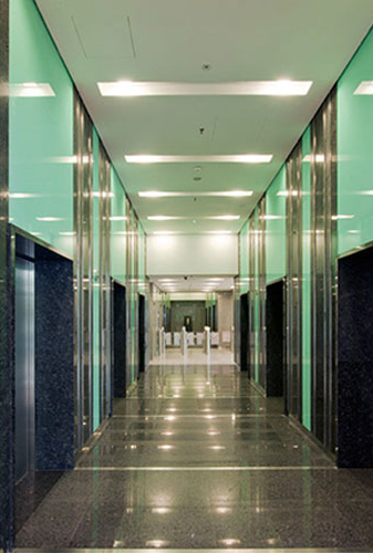 Menara Prestige
