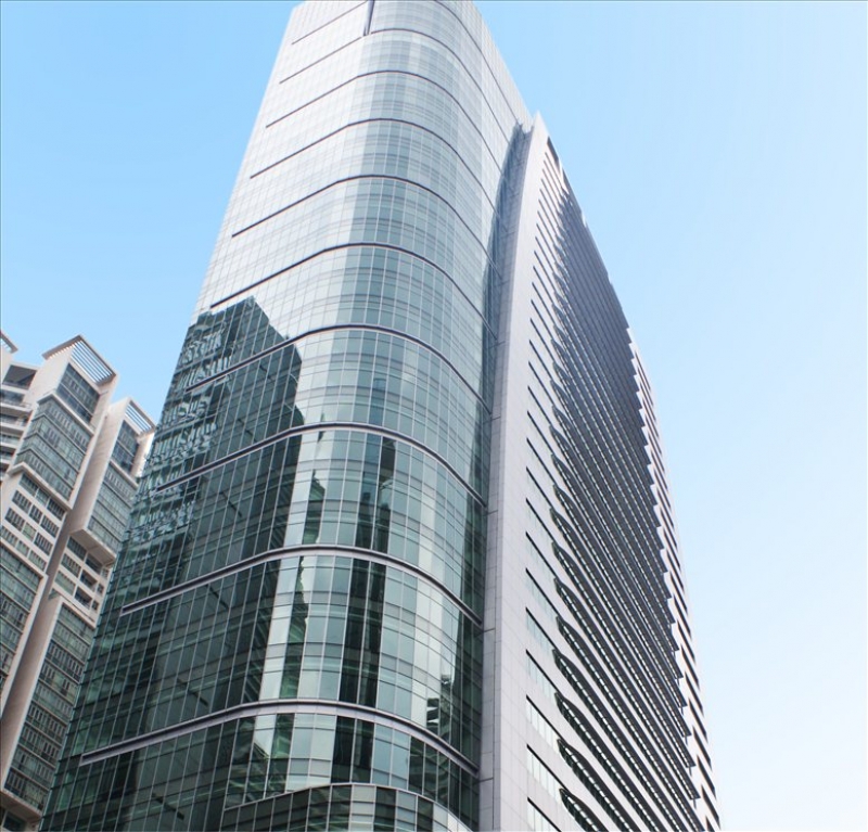 Menara Prestige