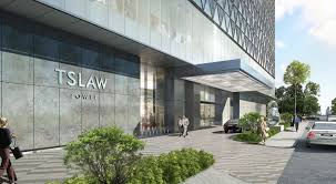 TS Law Tower