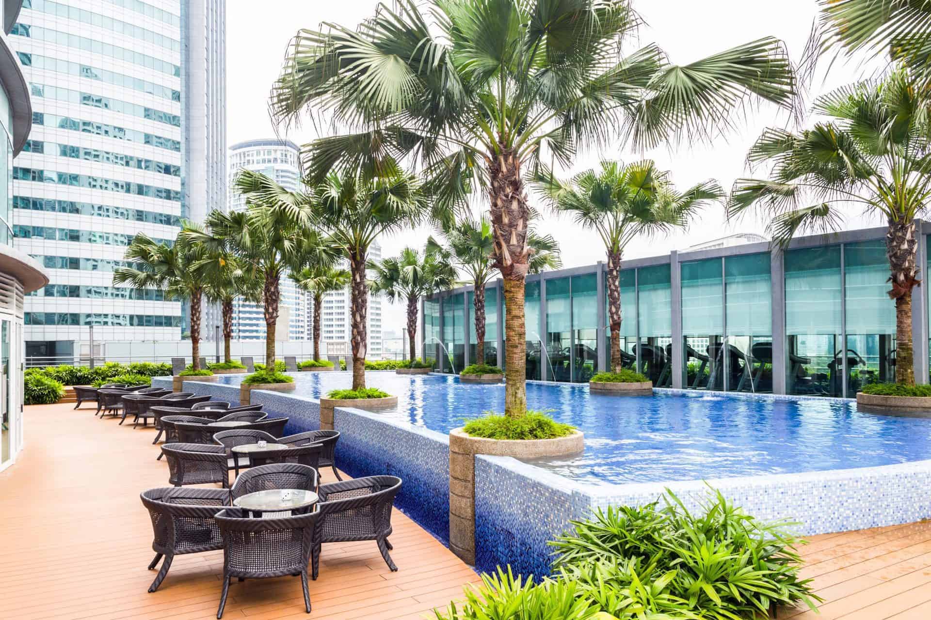 Vortex KLCC
