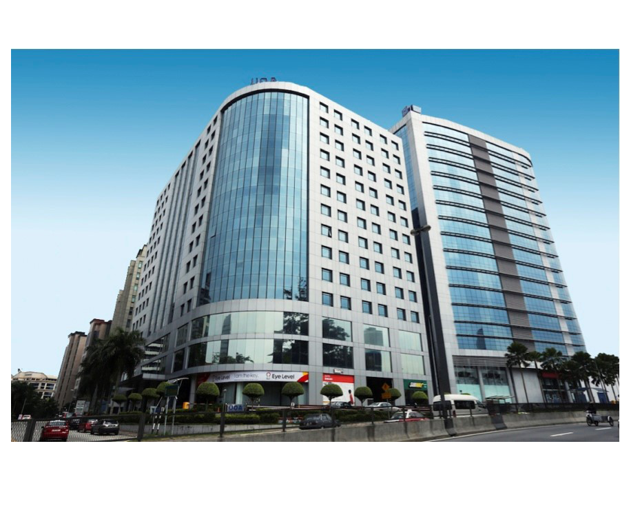 Wisma UOA Damansara 2