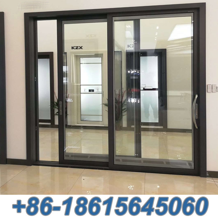 Utench aluminium sliding door kota kinabalu