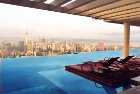 The Sentral Residence