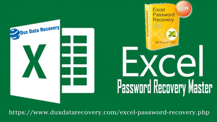 Best excel password recovery