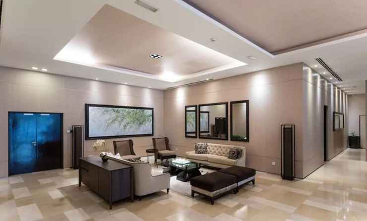 Mont Kiara Residences@Soalris
