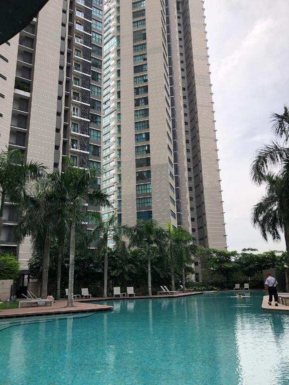 Setia Sky Residence
