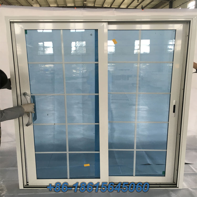 Utench aluminium sliding door kota kinabalu