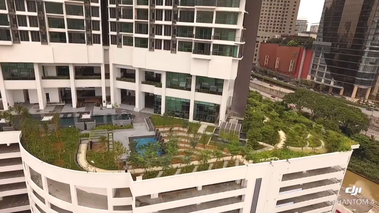 Vogue Residence