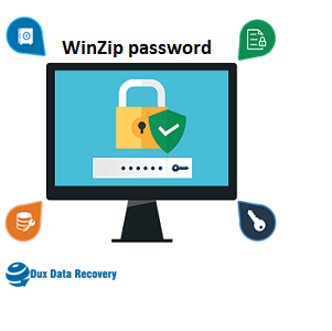 Crack Zip File Password