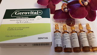 Original GEROVITAL H3