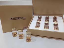 GERMONIC ZELL