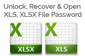 Excel Password Recovery