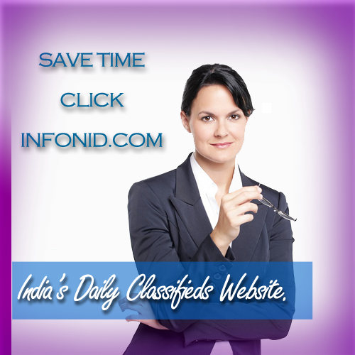 infonid.com – Free Global Classified Ads Posting Site