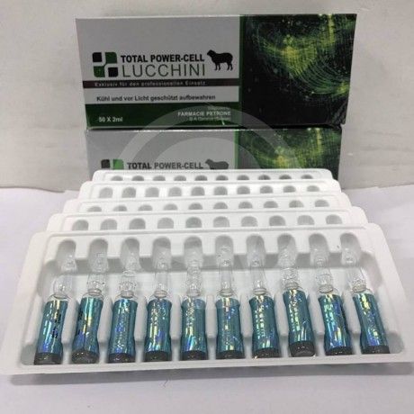 LUCCHINI LIFE CELL SHEEP Placenta