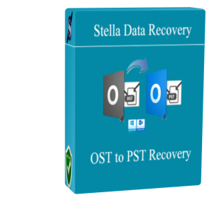 OST to PST Recovery