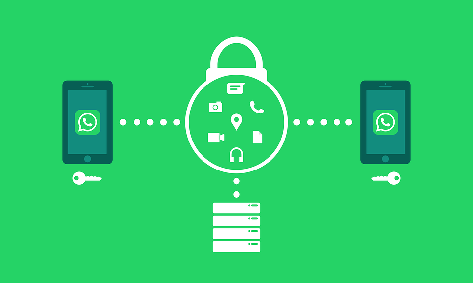 whatsapp mass messages