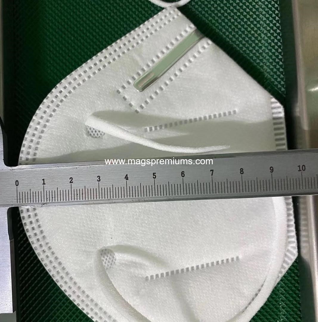 KN95 Surgical Face Mask Supplier