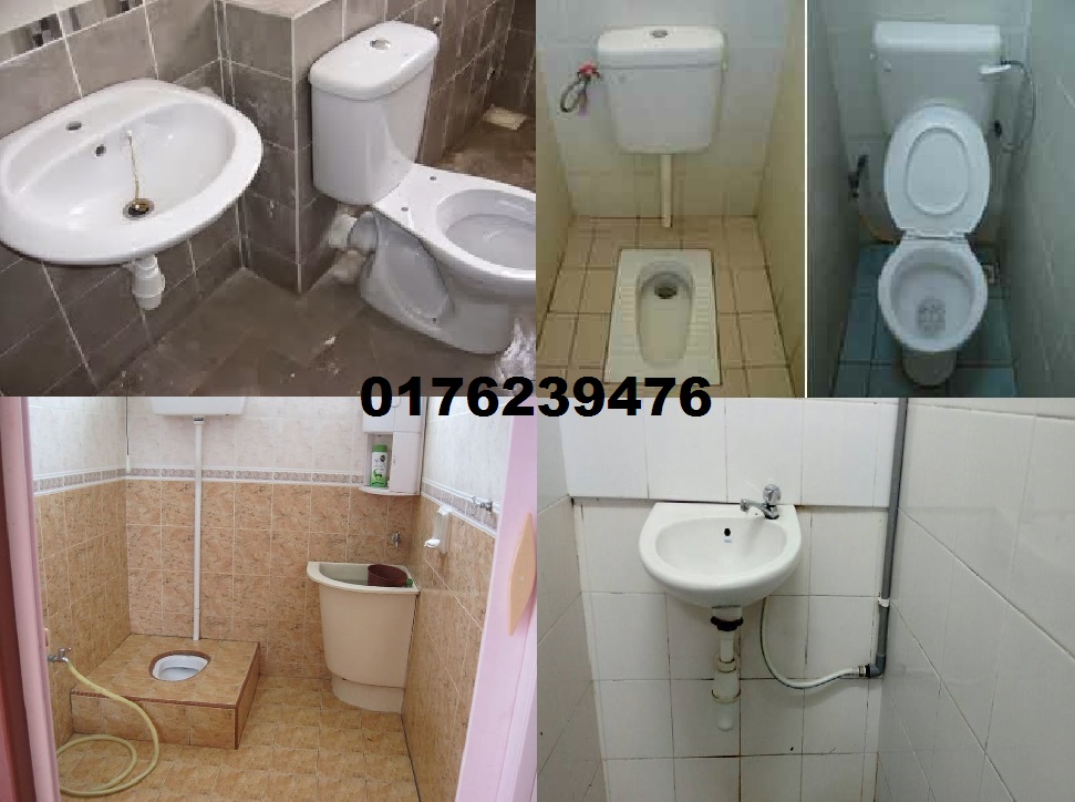 tukang paip plumber 0176239476 taman ibukota