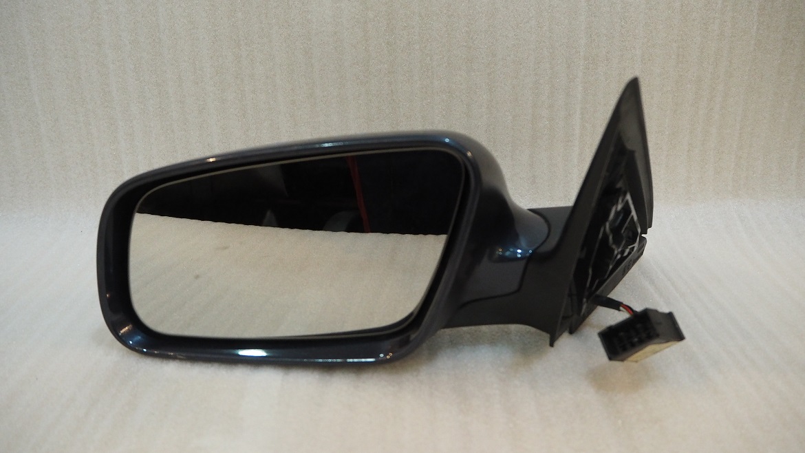 AUDI A6 3.0 2002 SIDE MIRROR LEFT