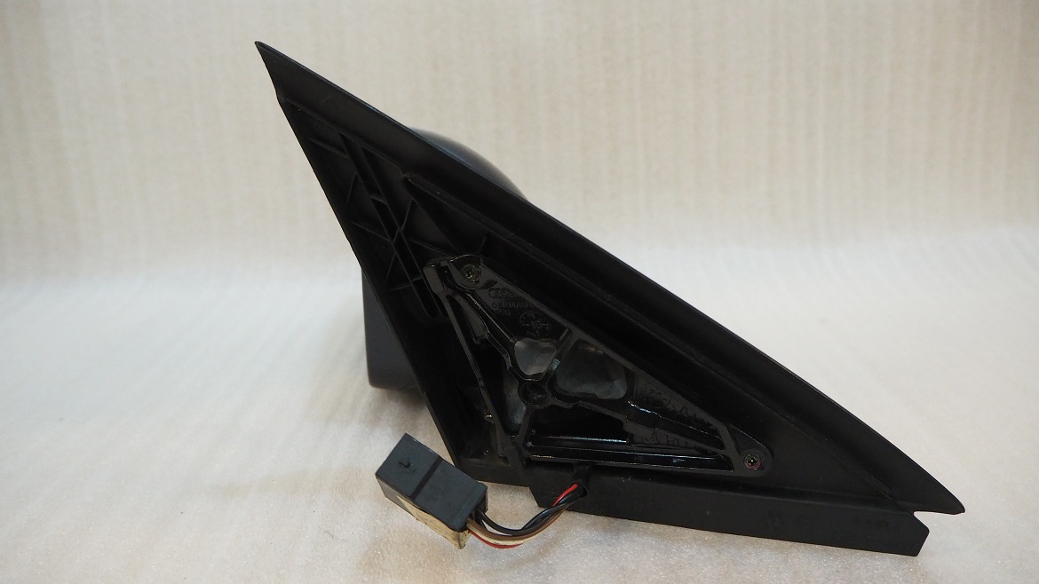 AUDI A6 3.0 2002 SIDE MIRROR LEFT