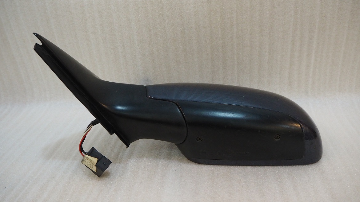 AUDI A6 3.0 2002 SIDE MIRROR LEFT