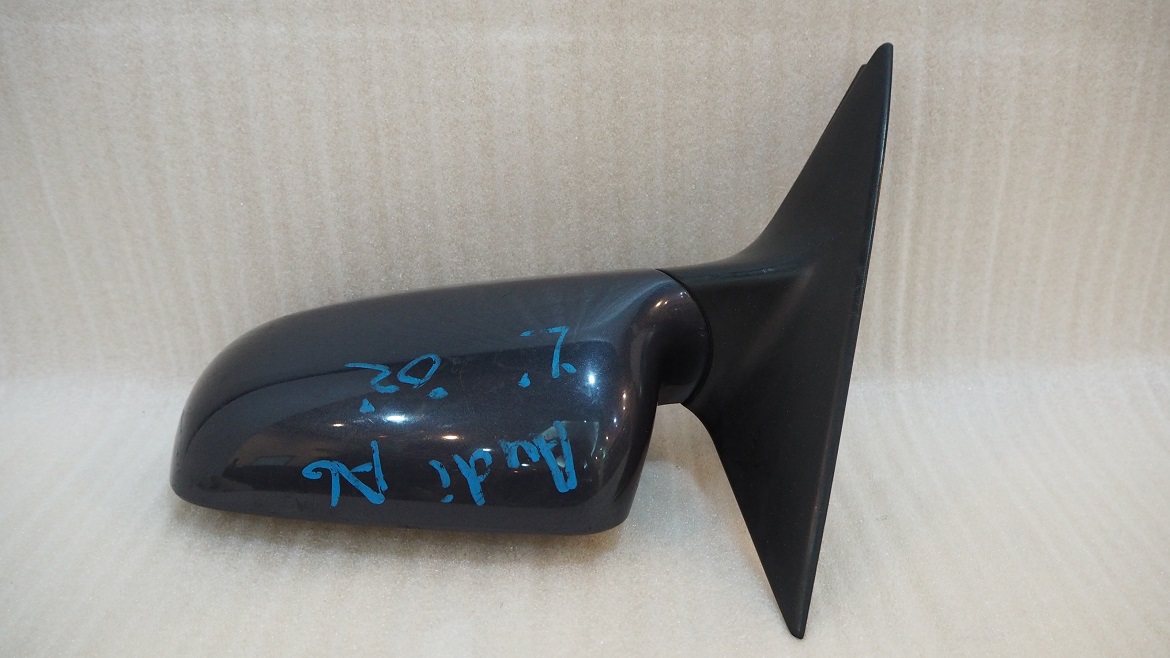 AUDI A6 3.0 2002 SIDE MIRROR LEFT