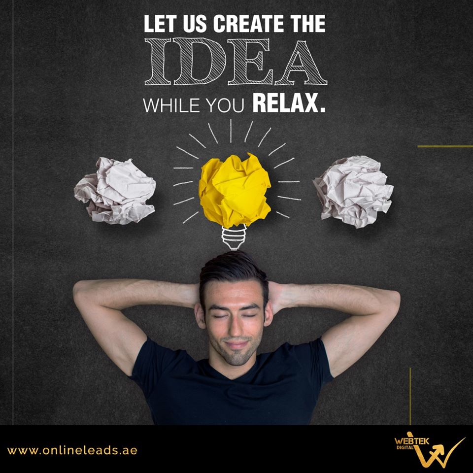 Get in touch with leading online marketing company in Dubai to boost your brand’s popularity